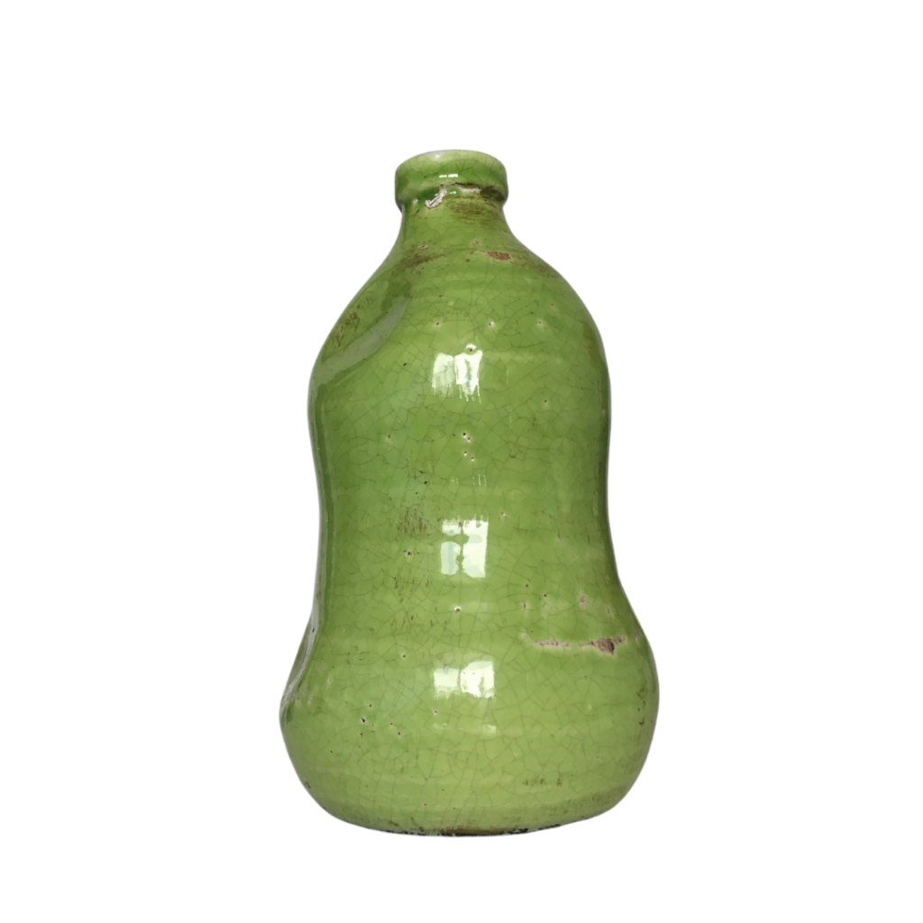 Goo Crater Vase